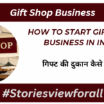 Gift Shop Business