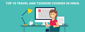 Top Travel and Tourism Colleges in India – BTTM करने के लिए भारत के सबसे अच्छे संस्थान, यहाँ पढ़े पूरी जानकारी #Storiesviewforall